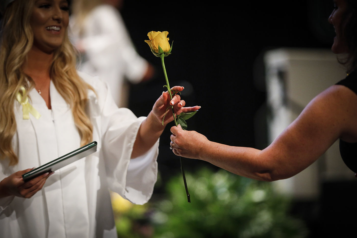 KW Graduation